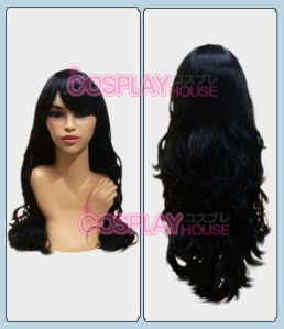cosplay wigs, cosplay character wigs